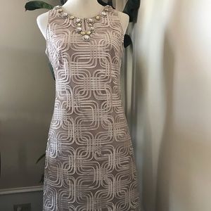 Jessica Hayward Women’s Sleeveless Dress